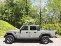 2022 Jeep Gladiator Rubicon 4x4 Sting-Gray