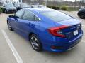 2019 Civic LX Sedan #9 2019 Civic LX Sedan #9