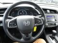 2019 Civic LX Sedan #29 2019 Civic LX Sedan #29