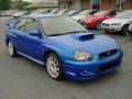 2005 Impreza WRX STi #1
