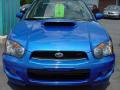 2005 Impreza WRX STi #2