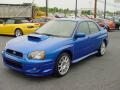 2005 Impreza WRX STi #3