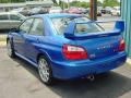 2005 Impreza WRX STi #4