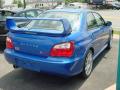 2005 Impreza WRX STi #6