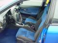 2005 Impreza WRX STi #7