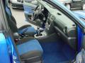 2005 Impreza WRX STi #8