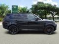 2022 Range Rover Sport HST #11
