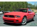 2012 Mustang V6 Premium Coupe #1