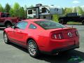 2012 Mustang V6 Premium Coupe #3