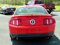2012 Mustang V6 Premium Coupe #4