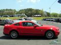 2012 Mustang V6 Premium Coupe #6