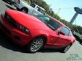 2012 Mustang V6 Premium Coupe #22