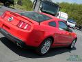 2012 Mustang V6 Premium Coupe #24