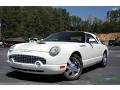 2002 Ford Thunderbird Premium Roadster