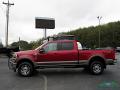 2018 F250 Super Duty Lariat Crew Cab 4x4 #2