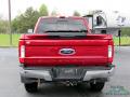 2018 F250 Super Duty Lariat Crew Cab 4x4 #4