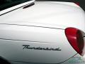2002 Thunderbird Premium Roadster #23