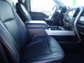 Front Seat of 2019 Ford F250 Super Duty Lariat Crew Cab 4x4 #14
