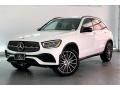 2021 GLC 300 #12