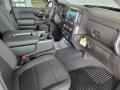 Dashboard of 2022 Chevrolet Silverado 1500 Limited RST Crew Cab 4x4 #24