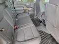 Rear Seat of 2022 Chevrolet Silverado 1500 Limited RST Crew Cab 4x4 #25