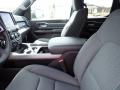 Front Seat of 2022 Ram 1500 Big Horn Night Edition Quad Cab 4x4 #10