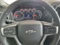  2022 Chevrolet Silverado 1500 Limited RST Crew Cab 4x4 Steering Wheel #29