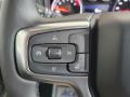  2022 Chevrolet Silverado 1500 Limited RST Crew Cab 4x4 Steering Wheel #30