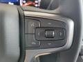  2022 Chevrolet Silverado 1500 Limited RST Crew Cab 4x4 Steering Wheel #31