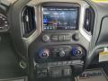 Controls of 2022 Chevrolet Silverado 1500 Limited RST Crew Cab 4x4 #33
