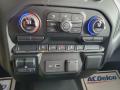Controls of 2022 Chevrolet Silverado 1500 Limited RST Crew Cab 4x4 #34