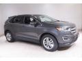 2017 Edge SEL AWD #1