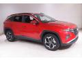 2022 Tucson SEL AWD #1 2022 Tucson SEL AWD #1