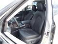Front Seat of 2021 Toyota Highlander XLE AWD #15