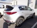 2017 Sportage SX Turbo AWD #3