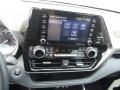 Controls of 2021 Toyota Highlander XLE AWD #19