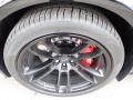  2022 Dodge Charger SRT Hellcat Widebody Wheel #10
