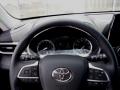  2021 Toyota Highlander XLE AWD Steering Wheel #25