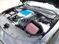  2022 Charger 6.2 Liter Supercharged HEMI OHV 16-Valve VVT V8 Engine #16