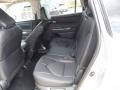 Rear Seat of 2021 Toyota Highlander XLE AWD #32