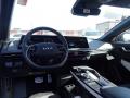 Front Seat of 2022 Kia EV6 GT-Line AWD #13 Front Seat of 2022 Kia EV6 GT-Line AWD #13