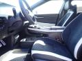 Front Seat of 2022 Kia EV6 GT-Line AWD #14 Front Seat of 2022 Kia EV6 GT-Line AWD #14