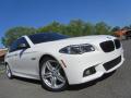 2014 5 Series 535i Sedan #1