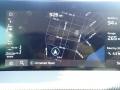 Navigation of 2022 Kia EV6 GT-Line AWD #16 Navigation of 2022 Kia EV6 GT-Line AWD #16