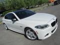 2014 5 Series 535i Sedan #3