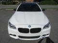 2014 5 Series 535i Sedan #5