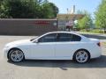 2014 5 Series 535i Sedan #7