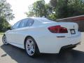 2014 5 Series 535i Sedan #8