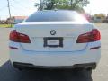 2014 5 Series 535i Sedan #9