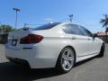2014 5 Series 535i Sedan #10